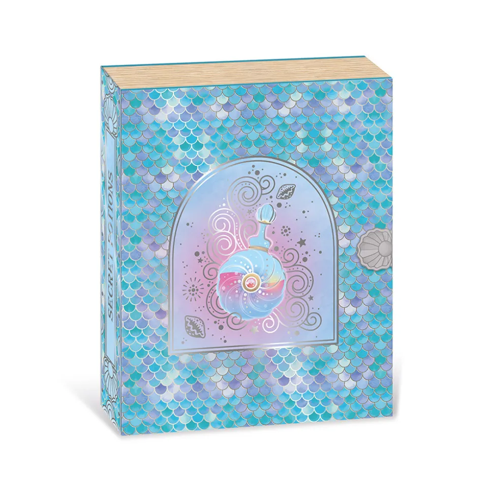 Magic Ocean - Mes Potions Magiques