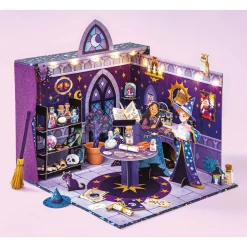 Magic School - L'atelier Des Sorciers