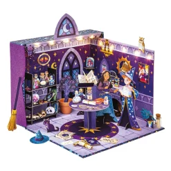 Magic School - L'atelier Des Sorciers