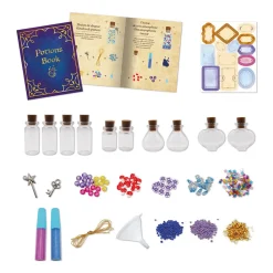 Magic School - Mes Potions Magiques