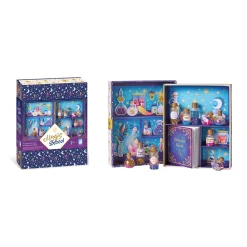 Magic School - Mes Potions Magiques