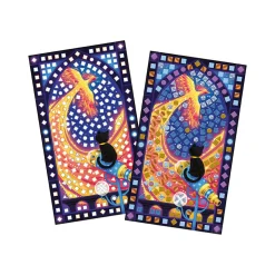Magic School - Mosaïques