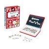 Magneti'Book Alphabet Italien
