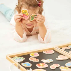 Magnets Jardin 24 pièces