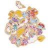 Magnets Licornes et Dragons 24 pièces