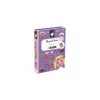 Magnéti'book Crazy Faces fille, 55 magnets