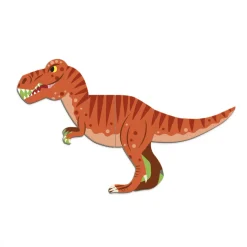 Magnéti'book Dinosaures, 40 magnets