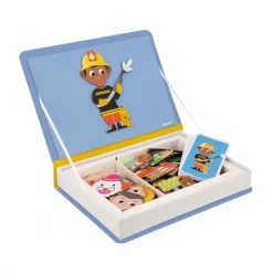 Magnéti'book Métiers