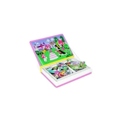 Magnéti'book princesses, 55 magnets