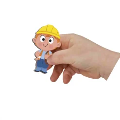 Magnéti'stories le Chantier