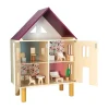 Maison de Poupées Twist