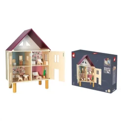 Maison de Poupées Twist