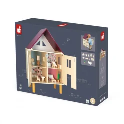 Maison de Poupées Twist
