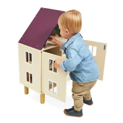 Maison de Poupées Twist
