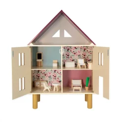 Maison de Poupées Twist