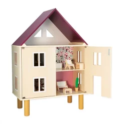 Maison de Poupées Twist