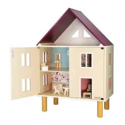 Maison de Poupées Twist