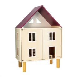 Maison de Poupées Twist