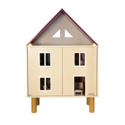 Maison de Poupées Twist