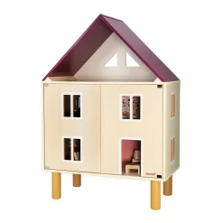 Maison de Poupées Twist