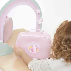 Mallette Beauté Licorne