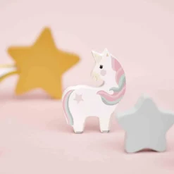 Mallette Beauté Licorne