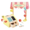 Marchande Applepop