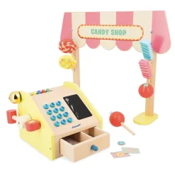 Marchande Applepop