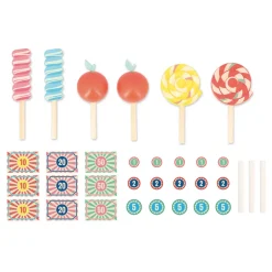 Marchande Applepop