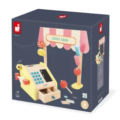 Marchande Applepop