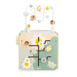 Maxi Cube Multi-activités Sweet Cocoon