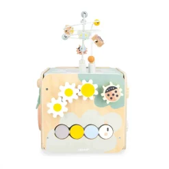 Maxi Cube Multi-activités Sweet Cocoon