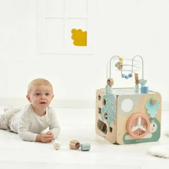 Maxi Cube Multi-activités Sweet Cocoon
