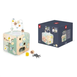 Maxi Cube Multi-activités Sweet Cocoon