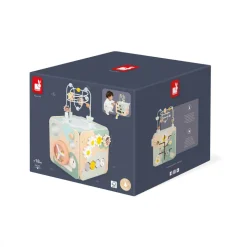 Maxi Cube Multi-activités Sweet Cocoon