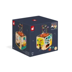 Maxi looping multi-activités (bois)