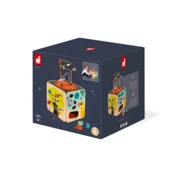 Maxi looping multi-activités (bois)
