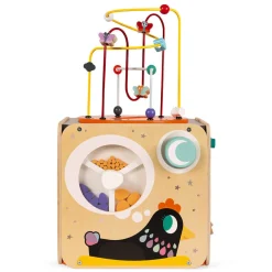 Maxi looping multi-activités (bois)