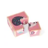Mes Premiers Cubes - Bébés Animaux (bois)