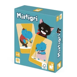 Mistigri