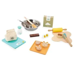 Mon Atelier Pâtisserie