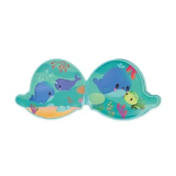 Mon Livre de Bain Baleine