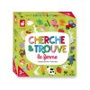 Mon Premier Cherche Et Trouve - La Ferme