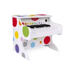 Mon premier piano électronique (bois)