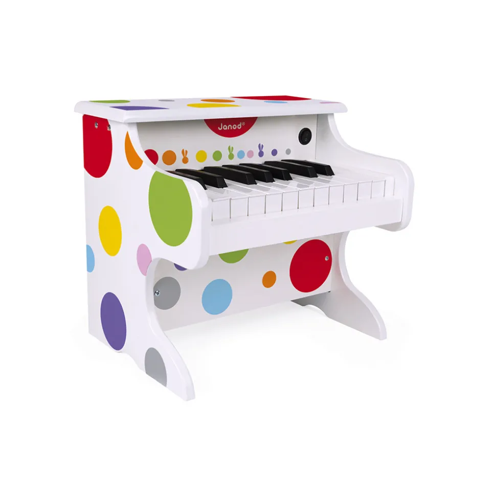 Mon premier piano électronique (bois)