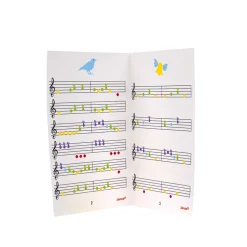Mon premier piano électronique (bois)