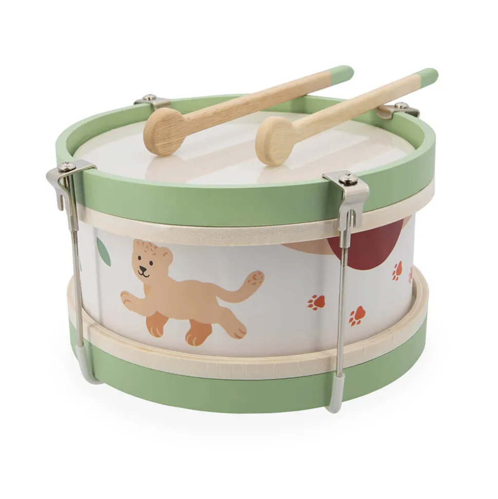 Mon Premier Tambour Sunshine