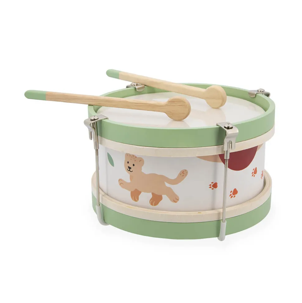 Mon Premier Tambour Sunshine