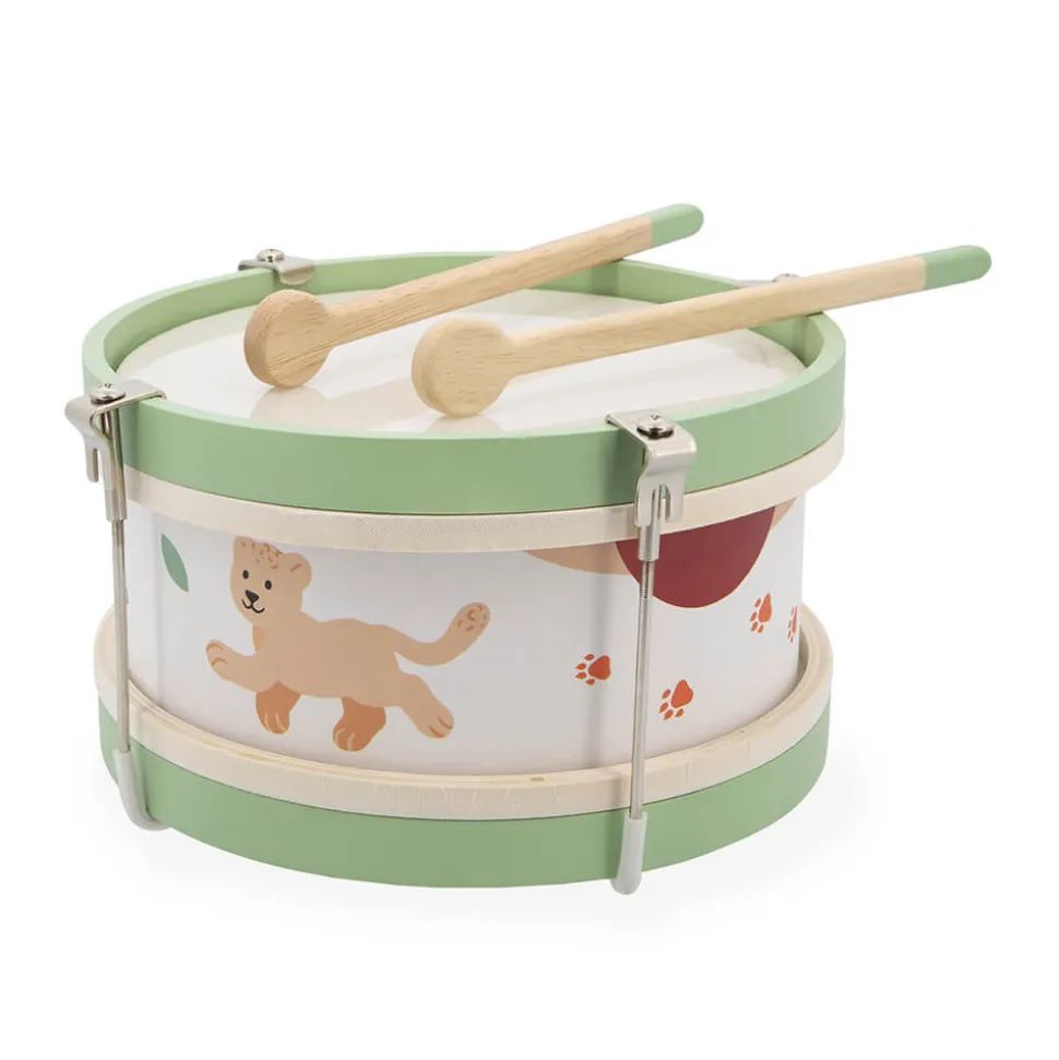Mon Premier Tambour Sunshine