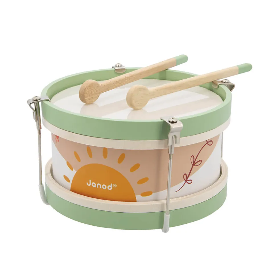 Mon Premier Tambour Sunshine